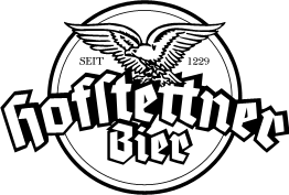 Hofstettner Bier