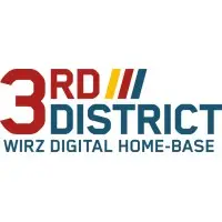 3rd District
